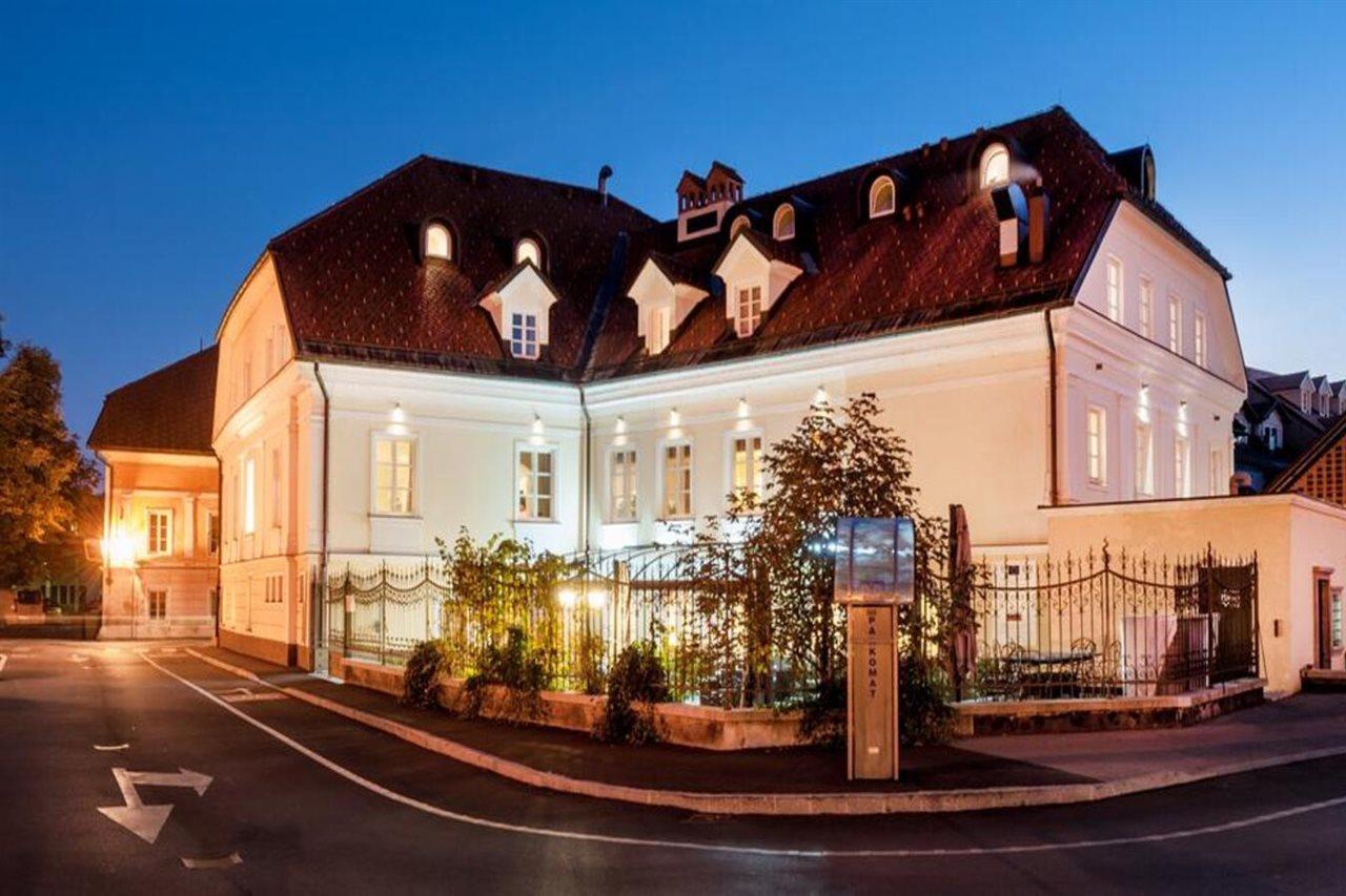 Hotel Md カムニーク エクステリア 写真