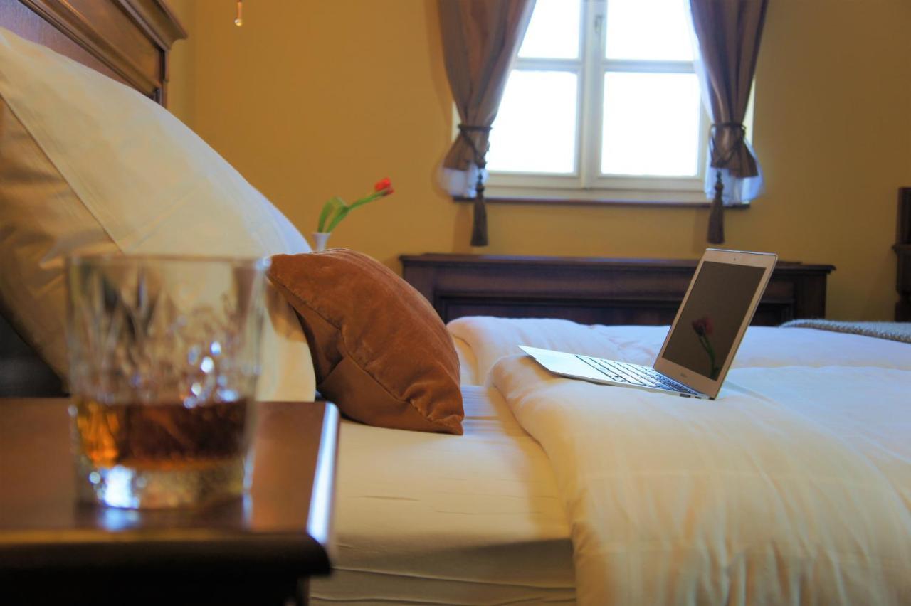 Hotel Md カムニーク エクステリア 写真